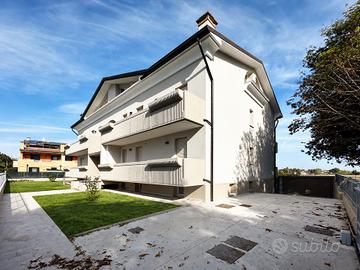 Appartamenti di nuova costruzione
