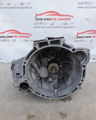 Cambio ford fiesta 1.4 benzina rf661