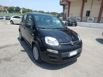 Fiat Panda 1.0 FireFly S&S Hybrid Pandina
