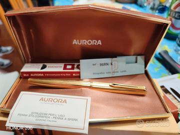 penna aurora 
