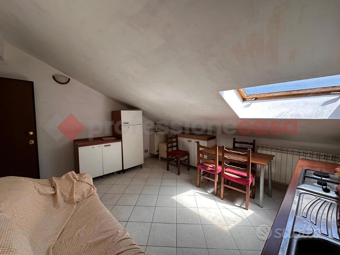 Appartamento Avezzano [Cod. rif 3329576VRG] - Altro