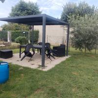 pergola 3x3