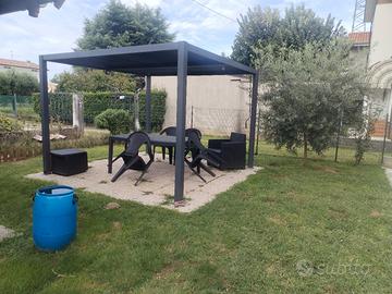 pergola 3x3