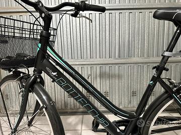 BICICLETTA BOTTECCHIA CONTEMPORARY CITY STYLE