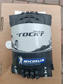 copertone Michelin nuovo 