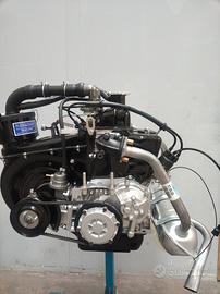 motore Fiat 500 FL 