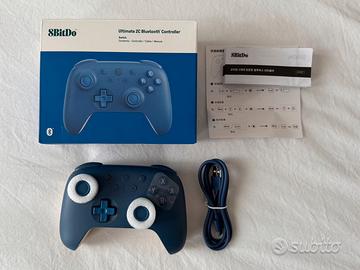 Controller 8BitDo Ultimate 2C Bluetooth