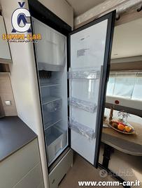 CARAVAN ROULOTTE BURSTNER PREMIO PLUS 440 TK