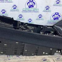 ALFA ROMEO GIULIA 2022 TUNNEL CENTRALE