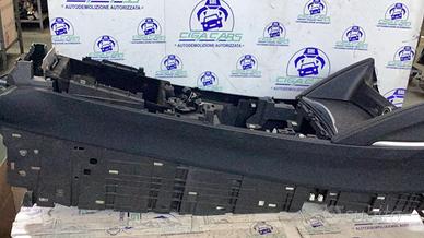 ALFA ROMEO GIULIA 2022 TUNNEL CENTRALE