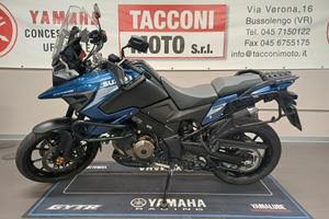Suzuki V Strom DL 1050