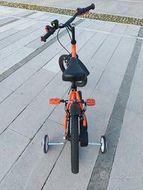 Bicicletta bimbo