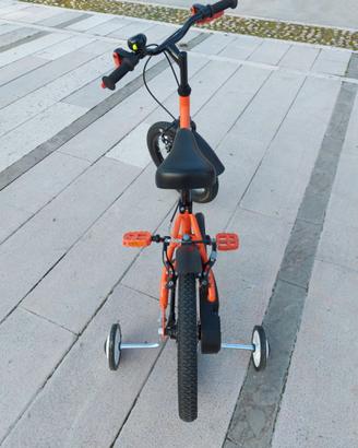 Bicicletta bimbo