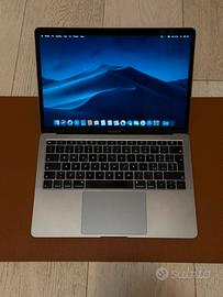Macbook Air 2018 i5 - 256 gb