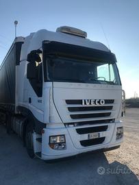 Trattore Stradale IVECO STRALIS