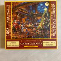 Puzzle NUOVO