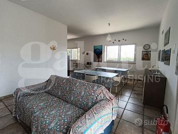 Villa o villino Siracusa [V6096VRG]
