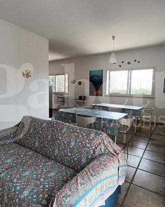 Villa o villino Siracusa [V6096VRG]