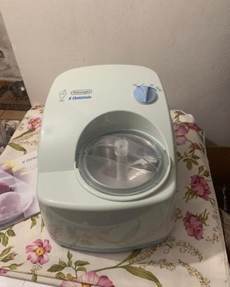 Gelatiera Delonghi