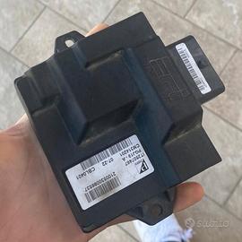 centralina originale per liberty 50 i-get 2022 eur