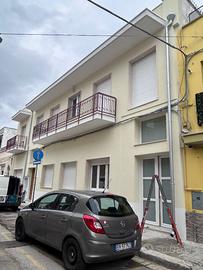 Appartamento 160mq ristrutturato arredato