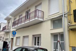 Appartamento ristrutturato arredato