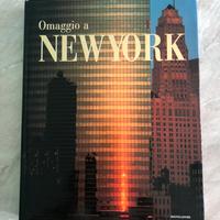 Omaggio a New York - Mondadori