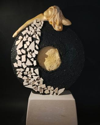 Scultura - SELENE