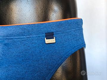 Costume Slip da bagno HOM MINI Nuovo TG S