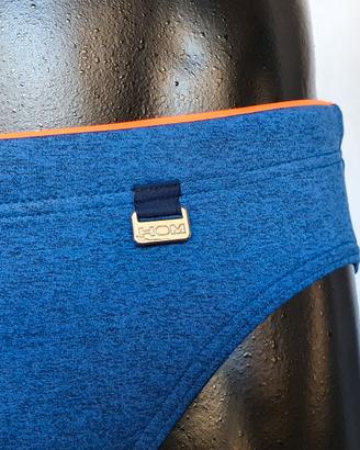 Costume Slip da bagno HOM MINI Nuovo TG S