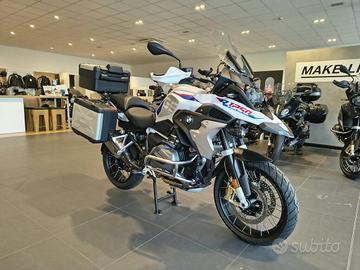 BMW r 1250 gs Abs my21