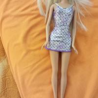Barbie fashionista