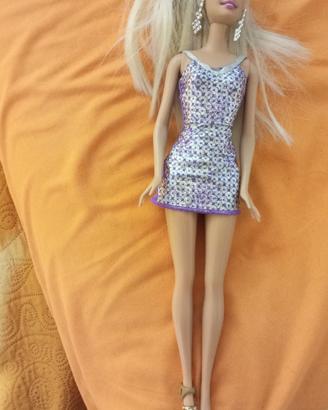 Barbie fashionista