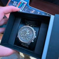 Citizen Ecodrive as4