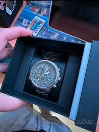 Citizen Ecodrive as4