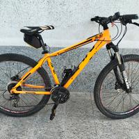 MTB CARNIELLI
