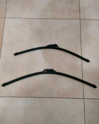 Spazzole Tergicristallo per Opel Meriva B