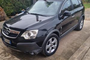 OPEL Antara - 2007