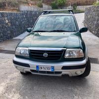 SUZUKI Grand Vitara benzina 2004