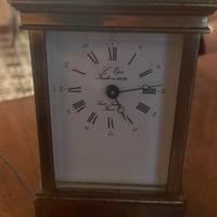 Orologio da tavola