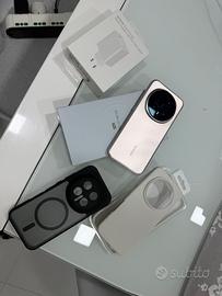 Honor Magic 8 pro Nuovissimo