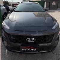 Hyundai Kona 1.0 T-GDI Hybrid 48V iMT NLine