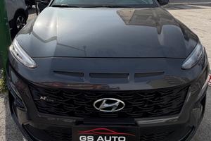 Hyundai Kona 1.0 T-GDI Hybrid 48V iMT NLine