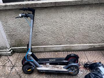 MONOPATTINI ELETTRICI