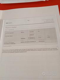 Sonda cardiologica per Esaote Mylab 