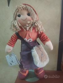 bambola My doll originale 