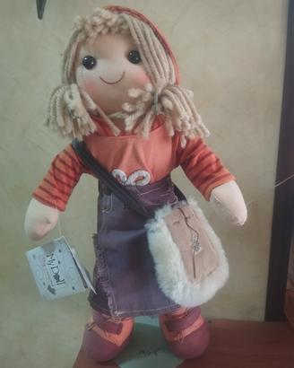 bambola My doll originale 