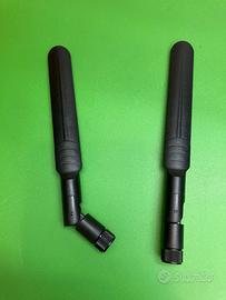 Bingfu Antenna WiFi 2,4GHz  5,8GHz per Dji ecc.