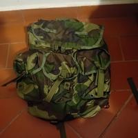 Zaino militare US ALICE radio pack