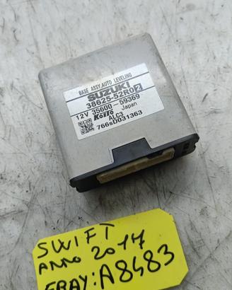 CENTRALINA LUCI SUZUKI Swift Serie (AZ) (17>) 3862